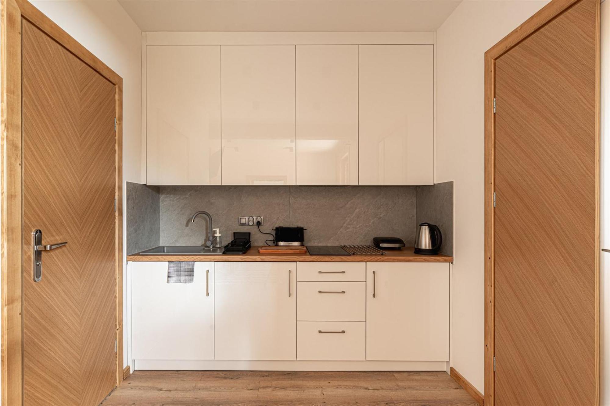 Kosodrzewina Apartment Zakopane Exterior foto